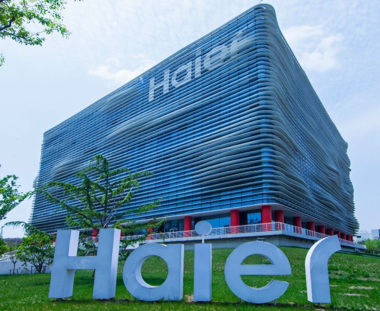 Dari Biasa Jadi Luar Biasa: Kisah Haier & Pelajaran Emas bagi Industri Elektronik Indonesia