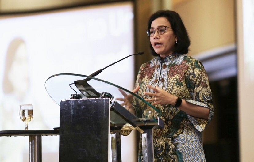 Susunan Terbaru Pejabat Kementerian Keuangan di Bawah Komando Sri Mulyani