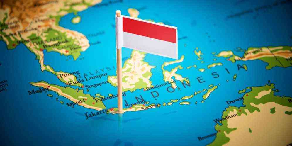 Facing the Changing World Order: A Golden Opportunity for Indonesia
