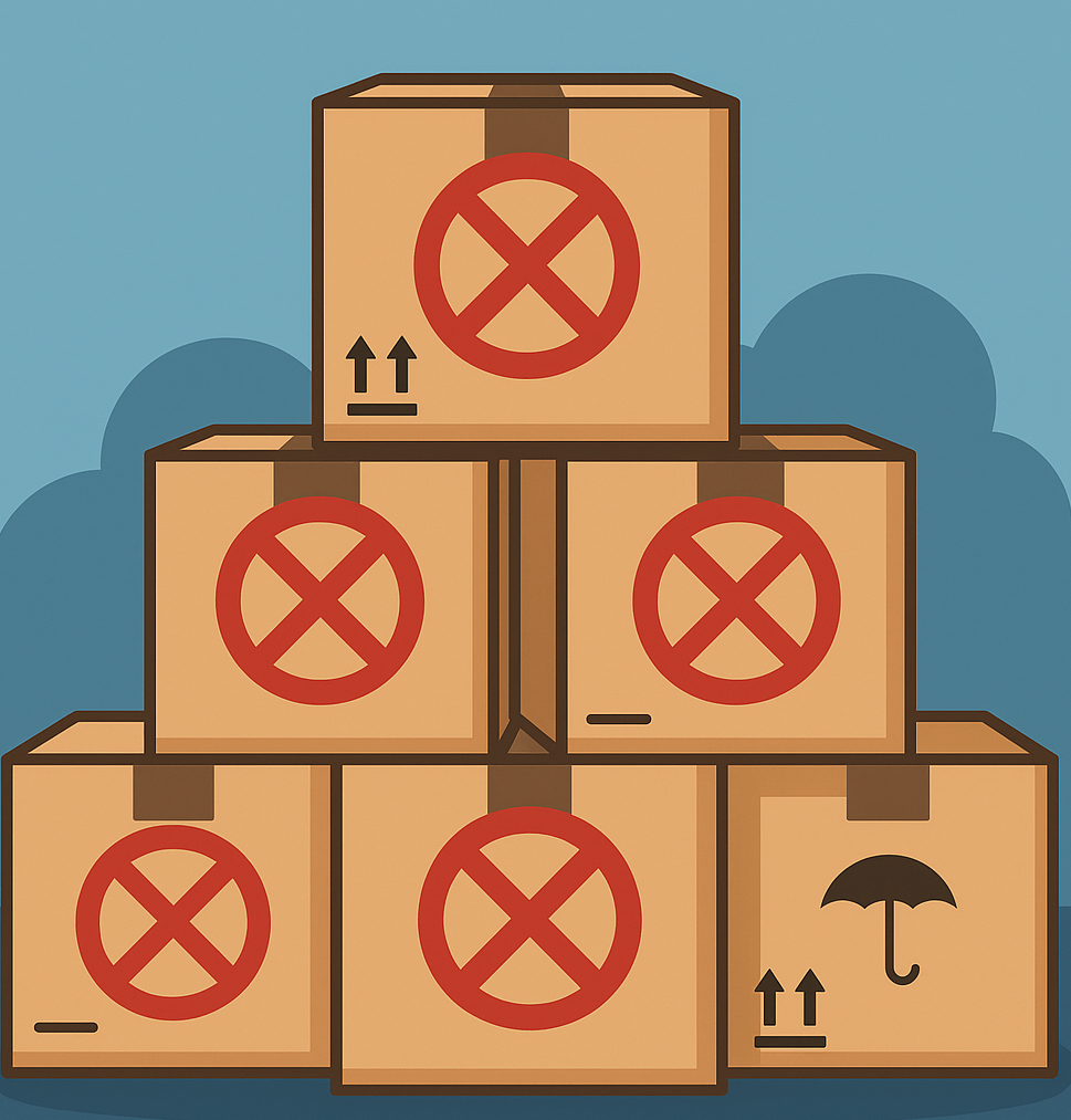 The Ultimate Guide to Importing into Indonesia: Understanding LARTAS and Prohibited Items