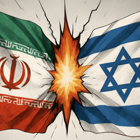 Konflik Iran-Israel: Dampaknya pada Ekonomi & Logistik Indonesia