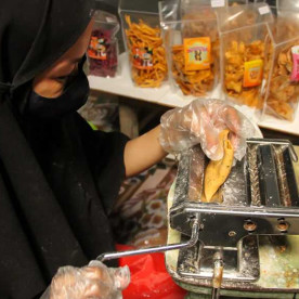 Pusat Logistik Berikat (PLB): Harapan Baru untuk IKM Indonesia