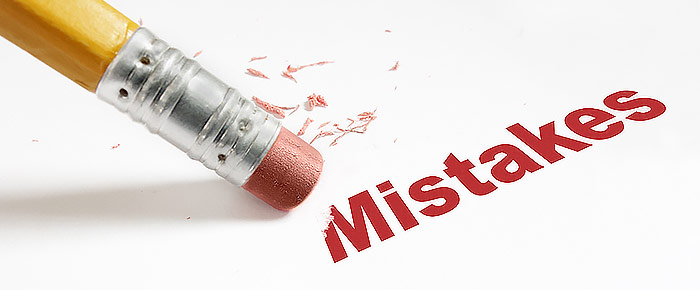 5 Fatal Mistakes of Major Industrial Importers: Chronology, Impact & How to Avoid Them