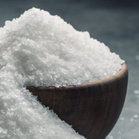 2025年盐进口新规:您的企业准备好了吗? New Salt Import Regulation 2025: Is Your Industry Ready?