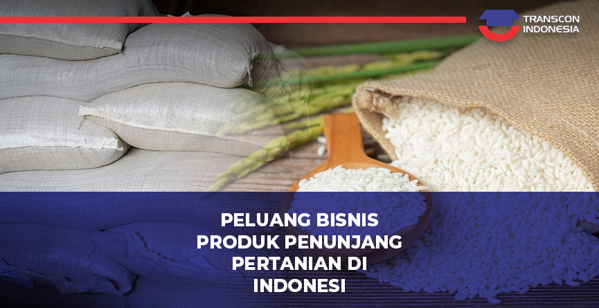 印尼农副产品商机