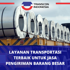 大件货物运送服务的最佳运输服务 Best Transportation Services for Large Cargo Shipments