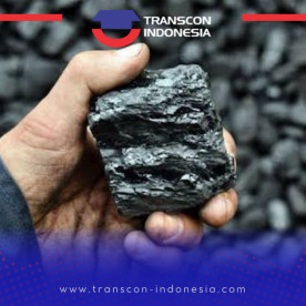 政府战略和 Transcon Indonesia 在下游镍出口中的作用