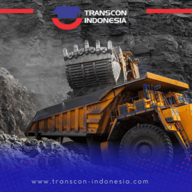 PLB Transcon Indonesia：为采矿业提供综合物流解决方案
