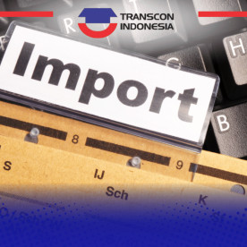 与 Transcon Indonesia 携手成功开展进口业务 Ensure Import Success with Transcon Indonesia