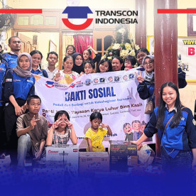 Transcon Indonesia - The Value Added Logistic Company